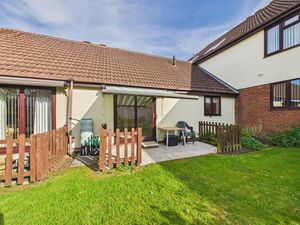 Private Patio- click for photo gallery